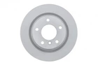 Тормозные диски BOSCH 0986479218 BMW 3 Series, 1 Series 34216855007, 34216764651