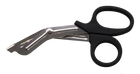 Тактичні ножиці для розрізання одягу і взуття ACME (атравматичні) 475001 - изображение 1