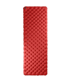 Надувной коврик Sea to Summit Air Sprung Comfort Plus Insulated Mat, 201х64х8см, Red (STS AMCPINS_RL)