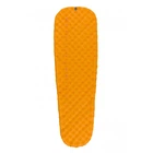 Надувной коврик Sea to Summit UltraLight Insulated Mat 2020, 183х55х5см, Orange (STS STS AMULINS_R)