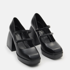 Жіночі туфлі Sinsay 4566K-99X 37 24 см Чорні (5904684914606) - зображення 2