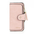 Кошелек портмоне Baellerry Forever N23411703 розовый