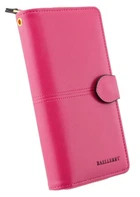 Кошелек портмоне Baellerry Elect New N38461105 розовый