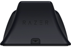 Uniwersalna podstawka szybkiego ładowania Razer do PlayStation 5 Midnight Black RC21-01900200-R3M1 (8886419338680) - obraz 4