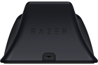 Універсальна підставка для швидкої зарядки Razer для PlayStation 5 Опівнічна темрява RC21-01900200-R3M1 (8886419338680) - зображення 4