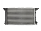 Радиатор охлаждения двигателя THERMOTEC D7G008TT Ford Transit 7045714, 7242485, 94VB8005GC