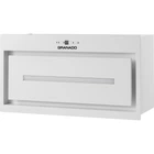 Витяжка кухонна GRANADO Palamos 2613-1200 White (GCH566355)