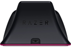 Універсальна підставка для швидкої зарядки Razer для PlayStation 5 Космічний червоний RC21-01900300-R3M1 (8886419338703) - зображення 4