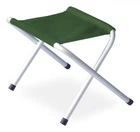 Стул складной Pinguin Jack Stool Green (PNG 639.Green)