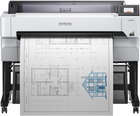 Плотер Epson SureColor SC-T5400M 36' (C11CH65301A0)