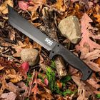 Мачете SOG SOGfari 10" Tanto Machete (SOG MC04-N) - изображение 8