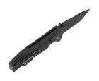Нож складной SOG Vision XR, Black/Partially Serrated (SOG 12-57-02-57) - изображение 1