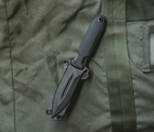 НОж SOG Pentagon FX Convert, Blackout (SOG 17-61-03-57) - изображение 16