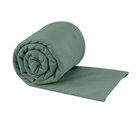 Полотенце Sea To Summit Pocket Towel, Sage, S (STS ACP071051-040401)