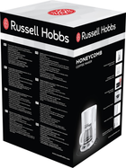 Кавоварка крапельна Russell Hobbs Honeycomb 27010-56 - зображення 7