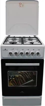 Плита комбінована Castle CPG-50W