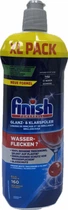 Ополіскувачів для посудомийних машин Finish Shine & Protect 800 мл