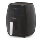 Аерофритюрниця Zelmer ZAF 5500B (5,5л)