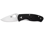 Нож Spyderco Persistence FRN (C136PBK) - изображение 1