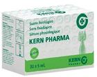 Физиологический раствор Kern Pharma Suero Fisiolgico 30 шт 5 мл (8470001662774) - изображение 1