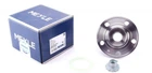 Підшипник маточини MEYLE 100 652 0001 Seat Ibiza, Cordoba, Toledo; Skoda Fabia, Roomster, Rapid; Volkswagen Polo; Audi A2, A1 6C0407621, 6Q0407621AD, 6Q0407621AH