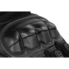 Тактичні рукавички 2E Sensor Touch S Black (2E-MILGLTOUCH-S-BK) - зображення 5