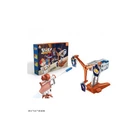 Игровой набор A-Toys Тир: бластер, поролон. снаряды, мишень (S3211)
