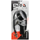 Пістолет для підкачки коліс Yato для підкачування коліс (YT-2370) - зображення 4