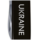 Ніж Victorinox Spartan Ukraine Black Ukraine (1.3603.3_T0140u) - зображення 4