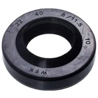 Сальник для пральної машини Zanussi 50063248004 WFK 22*40*8/11.5