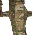 Штурмовые штаны Gen 5.4 с наколенниками, UATAC, Multicam, XS - изображение 9