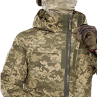 Штурмова куртка Gen 5.3, UATAC, Pixel MM14, M - зображення 10
