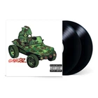 Виниловая пластинка Gorillaz Gorillaz