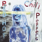 Виниловая пластинка Red hot chili peppers By the way