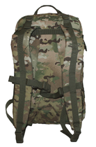 Тактический, штурмовой супер-крепкий рюкзак 32 литра Мультикам. Армия, РБИ, РБІ MS - изображение 4