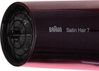 Фен Braun Hair Satin 7 HD770E - зображення 5