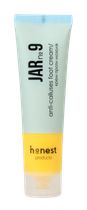 Крем від натоптишів med JAR №9 від honest products, 100мл