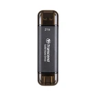 Внешний SSD накопитель Transcend ESD310C 2TB Type-C (TS2TESD310C)
