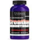 Креатин Ultimate Nutrition Creatine MONOHYDRATE