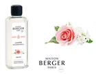 Аромат-наповнювач (Лампа Берже) Maison Berger PARIS CHIC 500ml. (115065-BER)