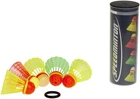 Набор воланов Speedminton® Tube Mix (5 шт.) sp400206