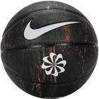 Мяч баскетбольный Nike EVERYDAY PLAYGROUND 8P NEXT NATURE DEFLATED BLACK size 7 N.100.7037.973.07