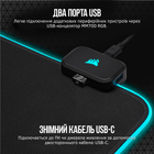 Ігрова поверхня Corsair MM700 USB Type-C XL Extended Control RGB (CH-9417070-WW) - зображення 13