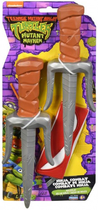 Ігровий набір TMNT Розгром черепашок-ніндзя: Рафаель (43377832645) - зображення 1