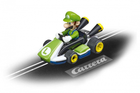 Samochód torowy Carrera Auto First Nintendo Luigi (4007486650206) - obraz 4