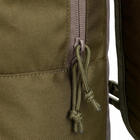 Рюкзак для Охоты SOLOGNAC 20л 50 х 35 х 5 см Олива - изображение 8