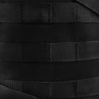 Рюкзак Badger Outdoor Hilltop 55 л 56 х 40 см Черный (BO-BPHTP55-BLK) - изображение 4