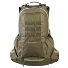 Рюкзак для Охоты с Сеткой SOLOGNAC 20л 48 х 27 х 13 см X-ACCESS Олива - изображение 4