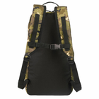 Рюкзак для Охоты SOLOGNAC 20л 47 х 25 х 17 см X-Access Камуфляж - изображение 5