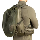 Рюкзак для Полювання з Сіткою SOLOGNAC 20л 48 х 27 х 13 см X-ACCESS Олива - зображення 10